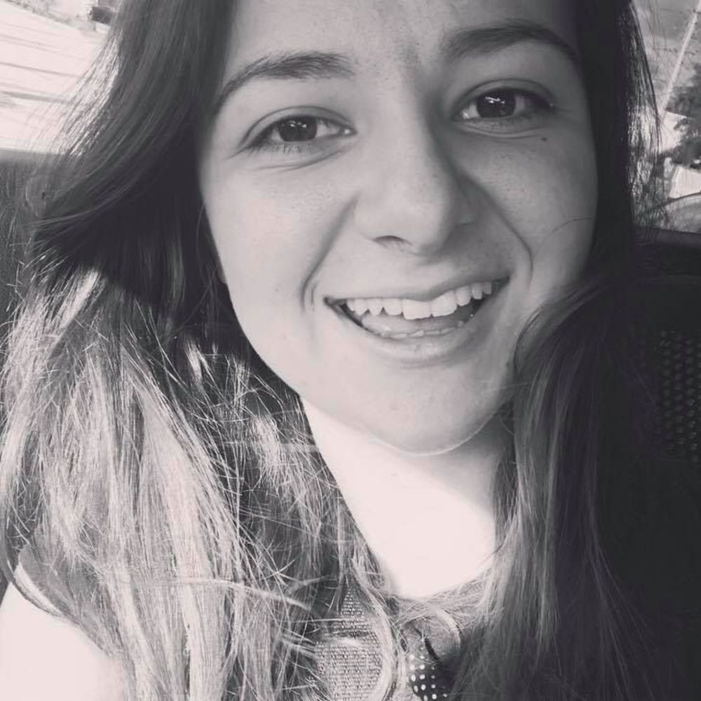 Meet your Posher, Rosie